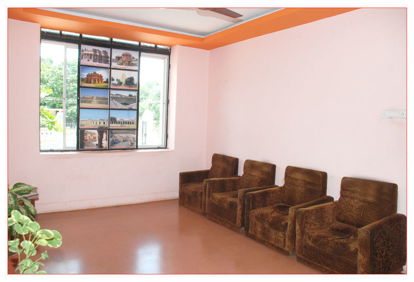 Kstdc Hotel Mayura Vijayanagara 2