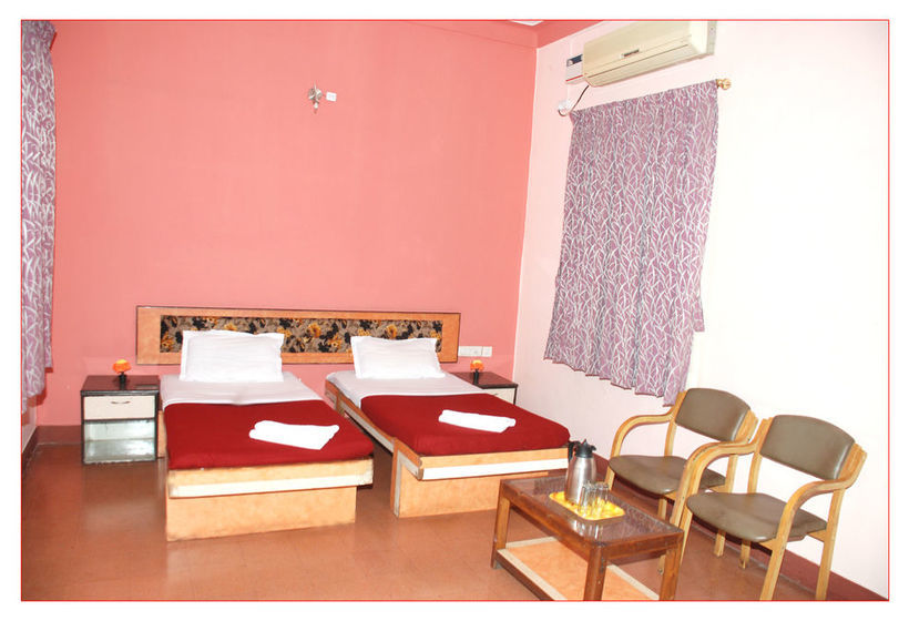Kstdc Hotel Mayura Vijayanagara 3