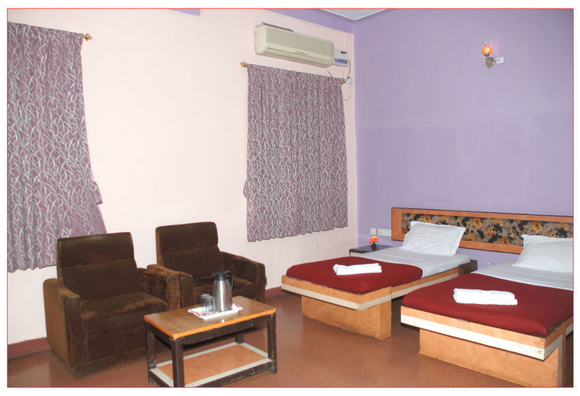 Kstdc Hotel Mayura Vijayanagara 5