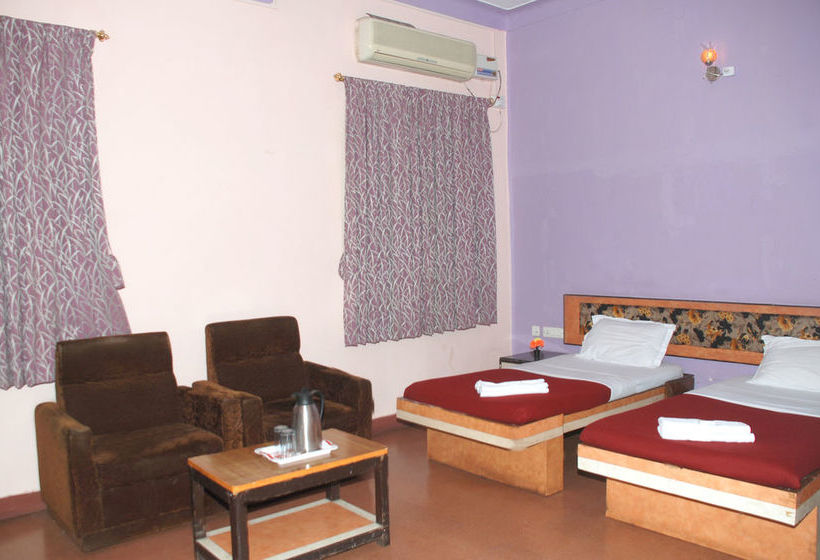 Kstdc Hotel Mayura Vijayanagara 6