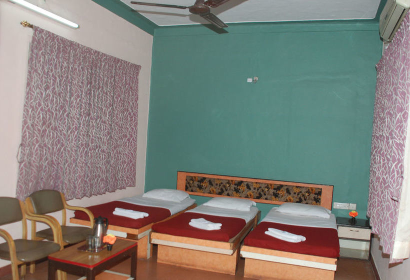 Kstdc Hotel Mayura Vijayanagara 7