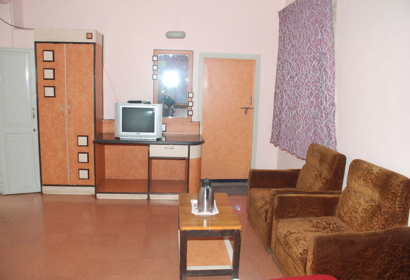 Kstdc Hotel Mayura Vijayanagara 8