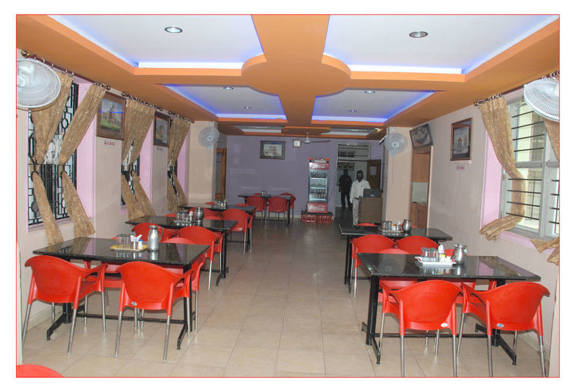 Kstdc Hotel Mayura Vijayanagara 9