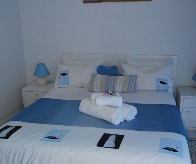 Pension Cape Wine Route Guesthouse 19