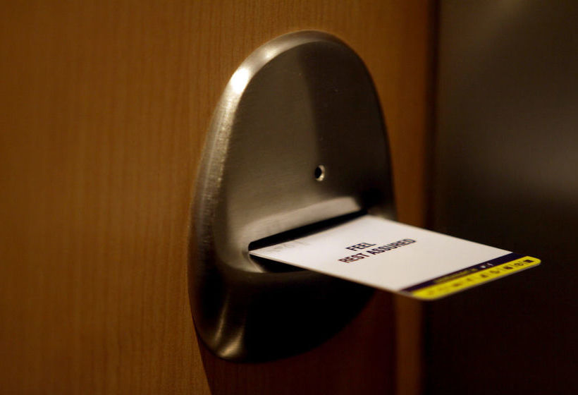 Hotel Caspia Pro Chennai Omr 14