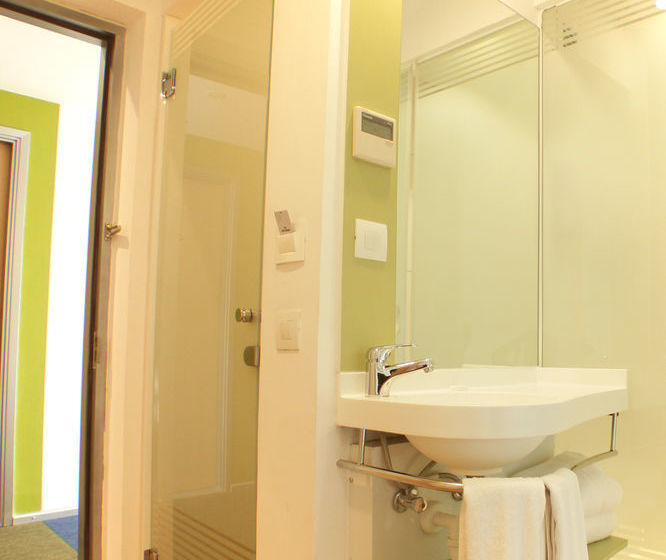 Hotel Caspia Pro Chennai Omr 17