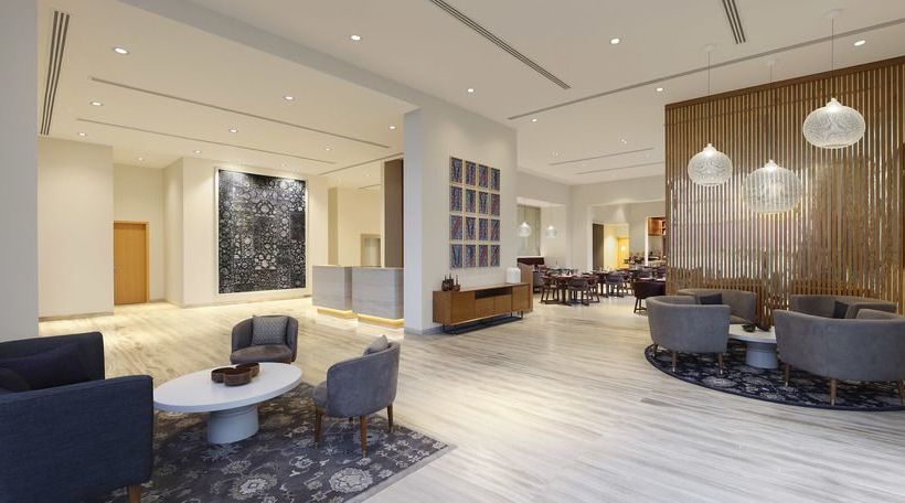 Hotel Mercure Dwarka (opening January 2017) 1