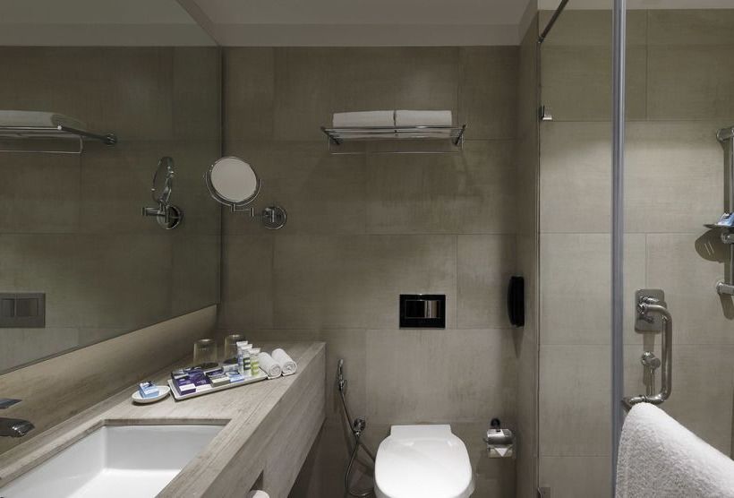 Hotel Mercure Dwarka (opening January 2017) 11