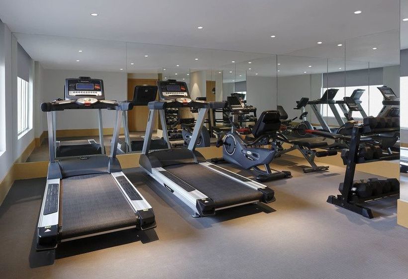 Hotel Mercure Dwarka (opening January 2017) 12