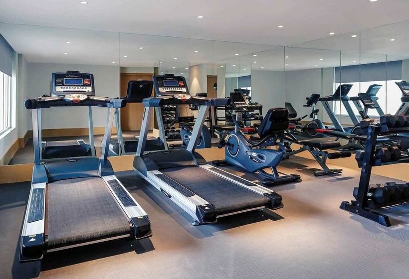 Hotel Mercure Dwarka (opening January 2017) 13