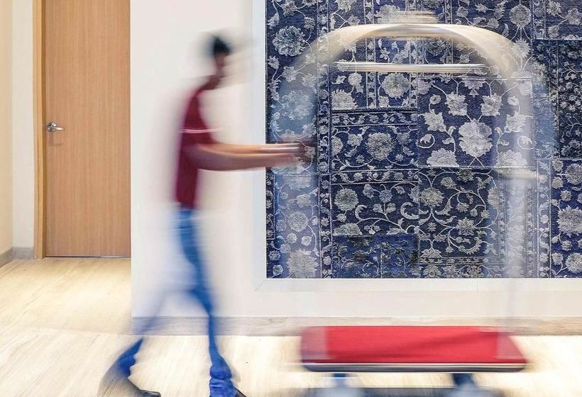 Hotel Mercure Dwarka (opening January 2017) 14