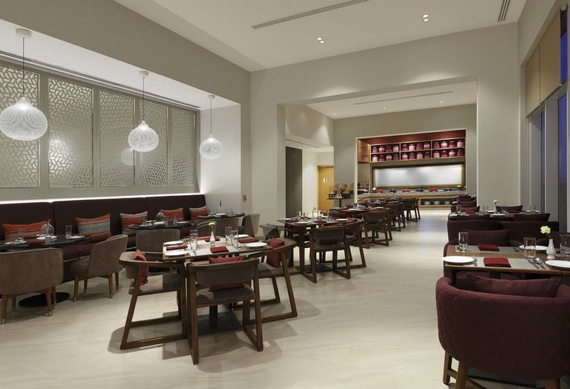 Hotel Mercure Dwarka (opening January 2017) 15