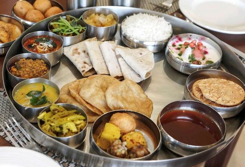 Hotel Mercure Dwarka (opening January 2017) 17