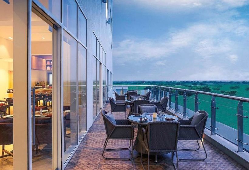 Hotel Mercure Dwarka (opening January 2017) 18