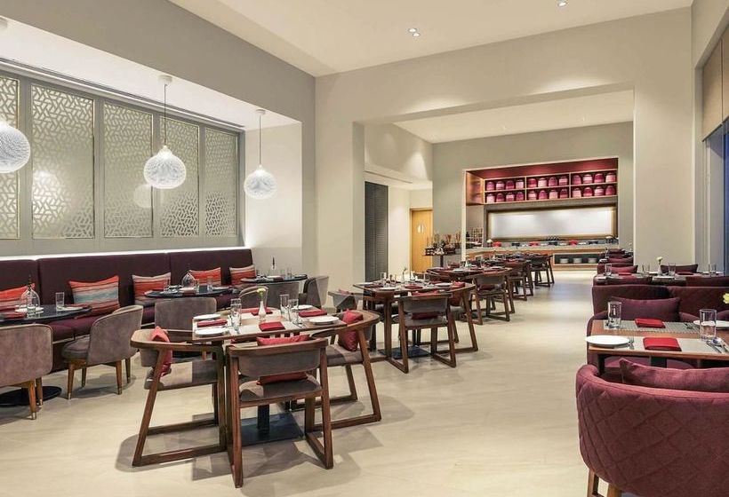 Hotel Mercure Dwarka (opening January 2017) 19