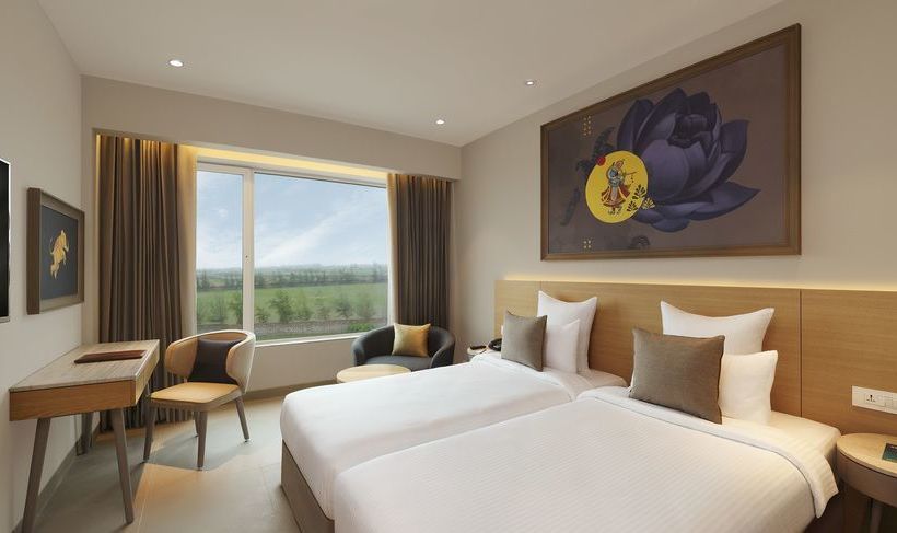 Hotel Mercure Dwarka (opening January 2017) 4