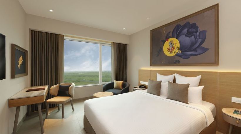 Hotel Mercure Dwarka (opening January 2017) 5