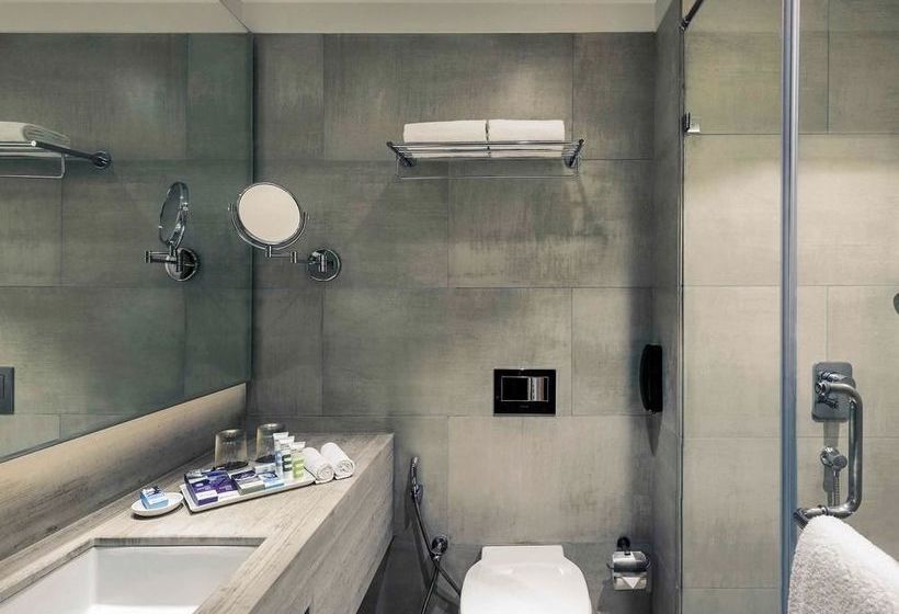 Hotel Mercure Dwarka (opening January 2017) 6