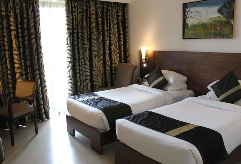 Hotel Mercure Dwarka (opening January 2017) 7