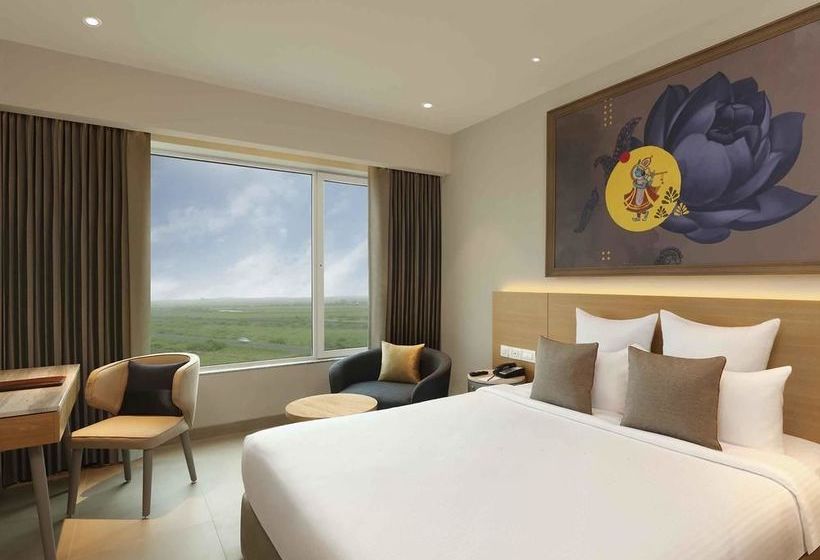 Hotel Mercure Dwarka (opening January 2017) 8