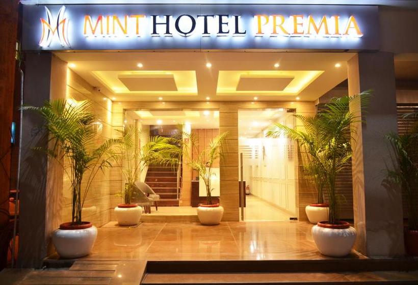 Mint Hotel Premia 11