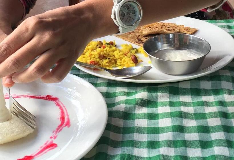 Hotel Ladakh Heaven Leh