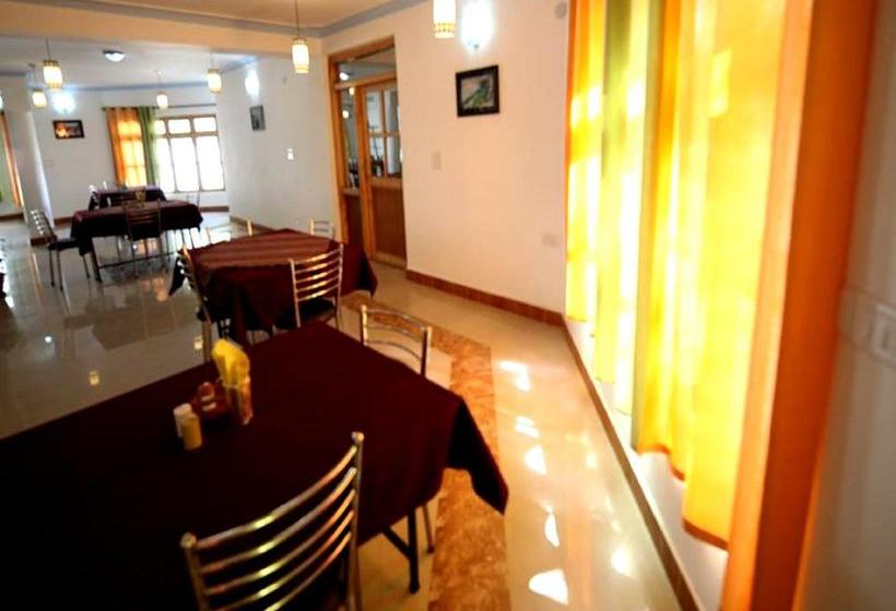 Hotel Ladakh Heaven 1