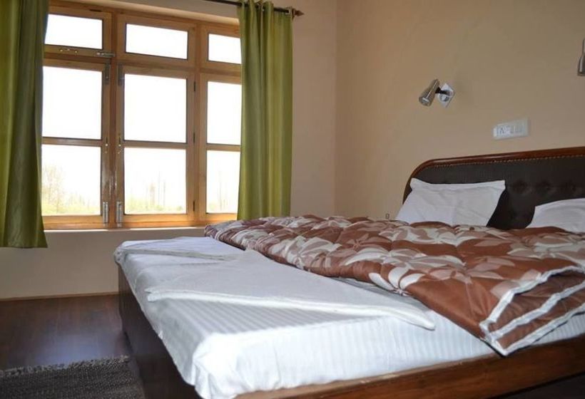 Hotel Ladakh Heaven 10