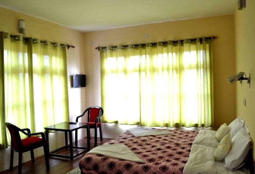 Hotel Ladakh Heaven 12