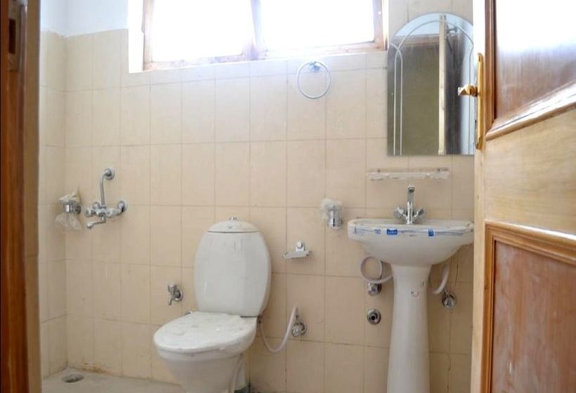 Hotel Ladakh Heaven 14