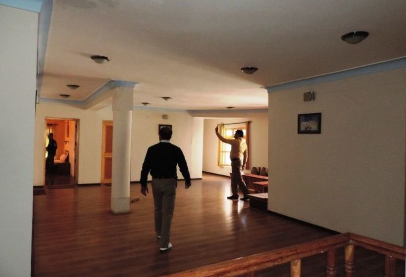 Hotel Ladakh Heaven 15