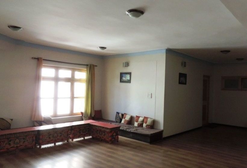 Hotel Ladakh Heaven 17