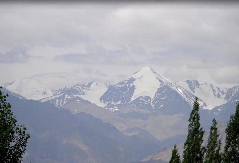 Hotel Ladakh Heaven 2