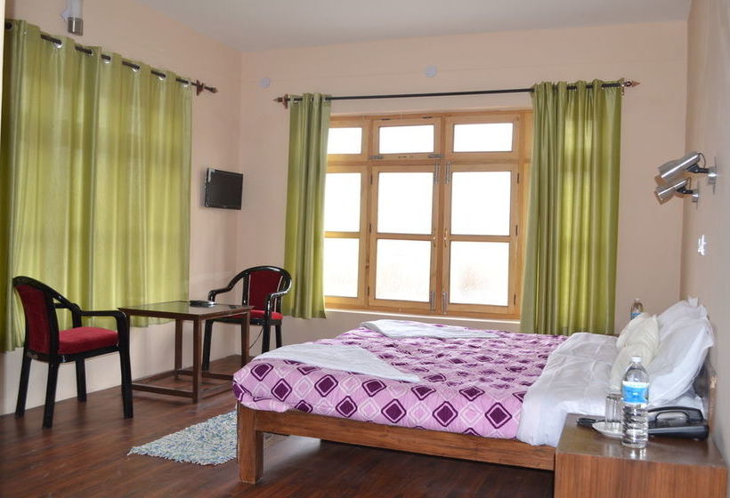 Hotel Ladakh Heaven 6