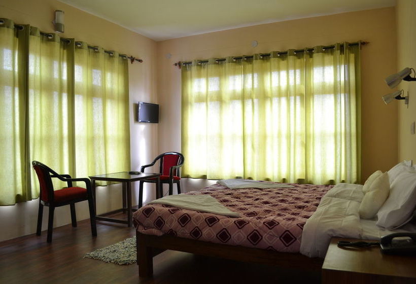 Hotel Ladakh Heaven 7