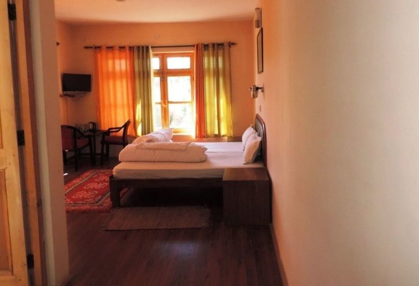 Hotel Ladakh Heaven 9