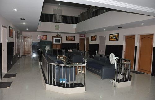 Hotel Shree Darshan 1