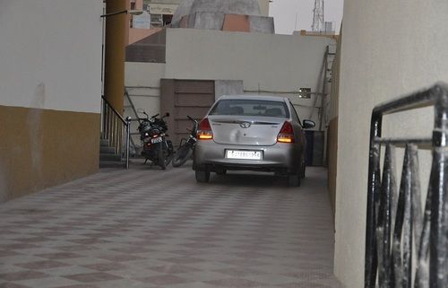 Hotel Shree Darshan 10