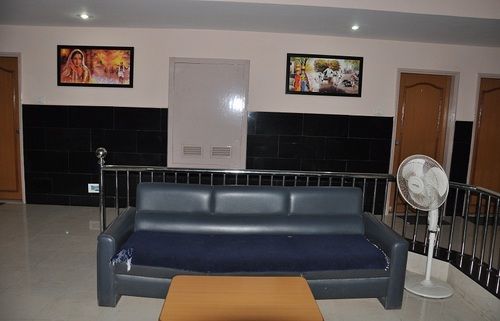 Hotel Shree Darshan 2