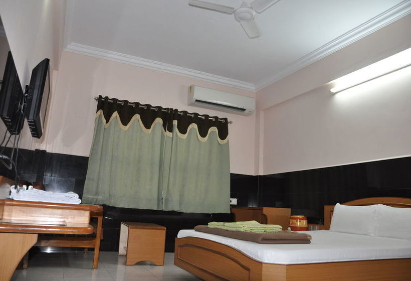 Hotel Shree Darshan 3