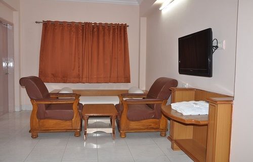 Hotel Shree Darshan 4