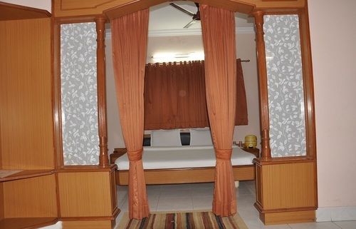 Hotel Shree Darshan 6