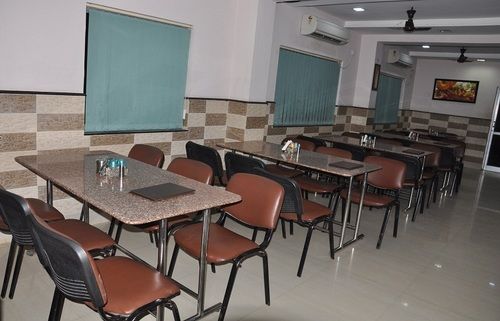 Hotel Shree Darshan 8