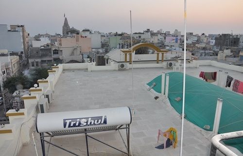 Hotel Shree Darshan 9