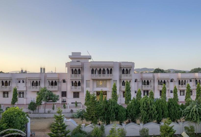 Hotel Treebo Pushkar Legacy 1