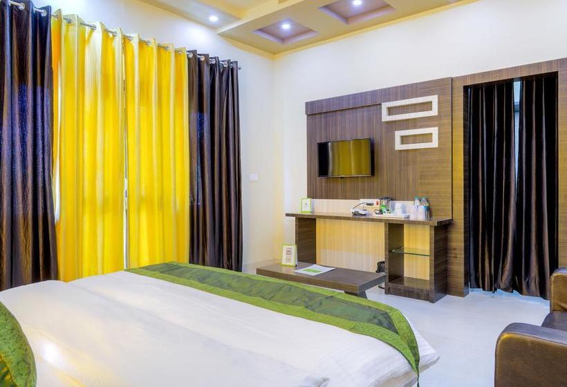 Hotel Treebo Pushkar Legacy 10