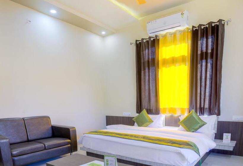 Hotel Treebo Pushkar Legacy 11