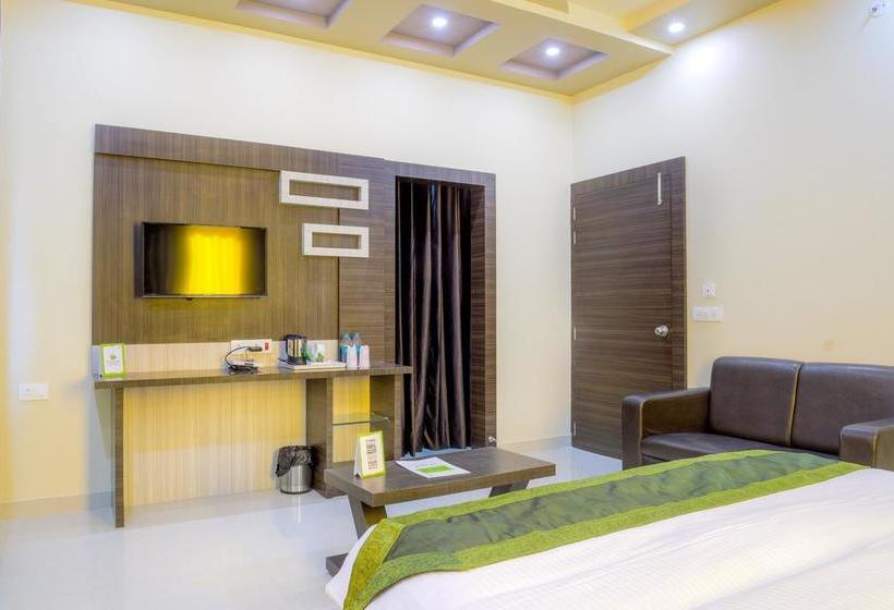 Hotel Treebo Pushkar Legacy 12