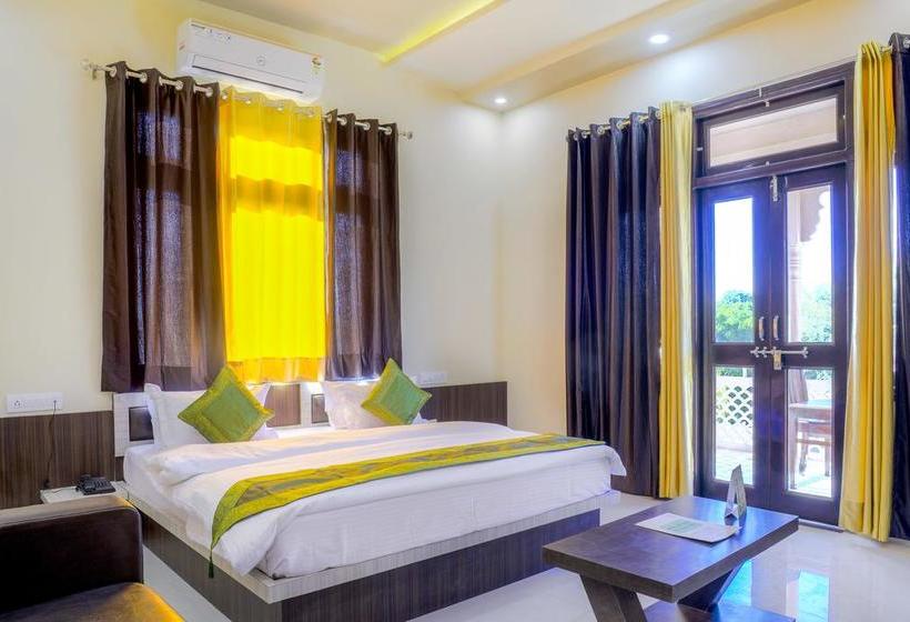 Hotel Treebo Pushkar Legacy 14