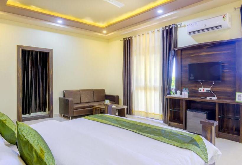 Hotel Treebo Pushkar Legacy 15